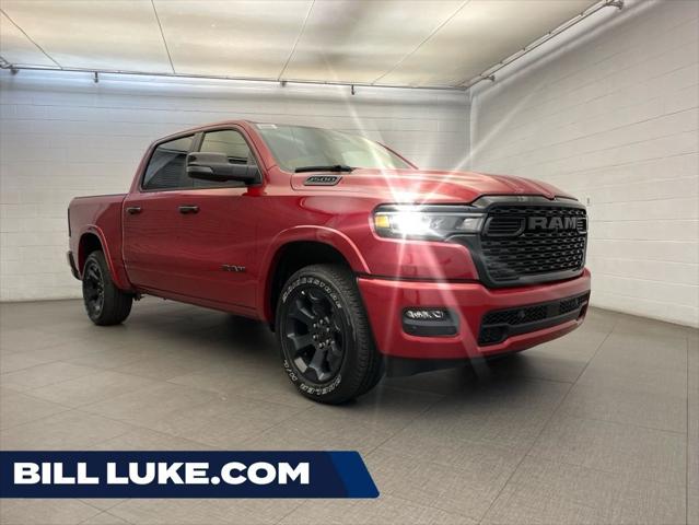 2026 RAM 1500 RAM 1500 LONE STAR CREW CAB 4X4 57 BOX 2026 RAM 1500 RAM 1500 LONE STAR CREW CAB 4X4 57 BOX