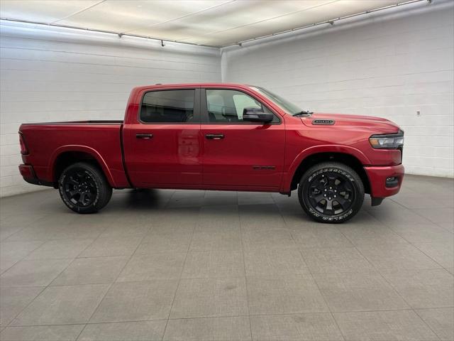2026 RAM 1500 RAM 1500 LONE STAR CREW CAB 4X4 57 BOX 2026 RAM 1500 RAM 1500 LONE STAR CREW CAB 4X4 57 BOX