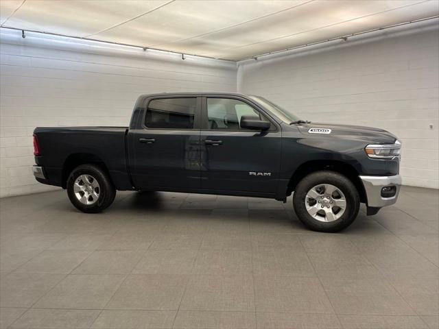 2026 RAM 1500 RAM 1500 BIG HORN CREW CAB 4X4 57 BOX 2026 RAM 1500 RAM 1500 BIG HORN CREW CAB 4X4 57 BOX