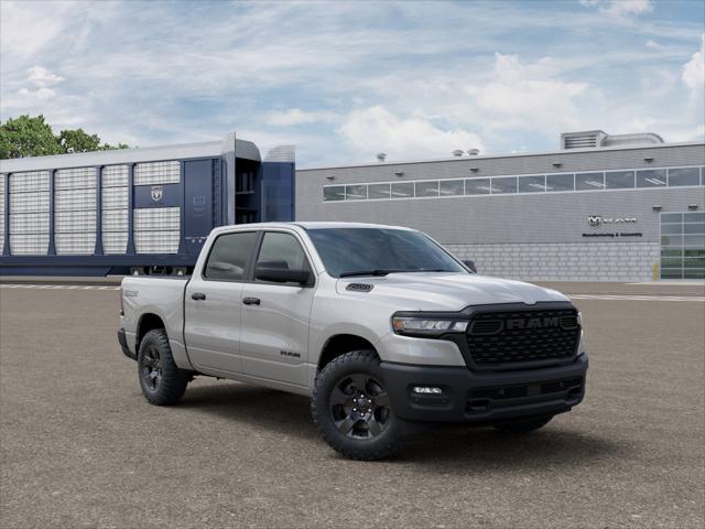 2026 RAM 1500 RAM 1500 WARLOCK CREW CAB 4X4 57 BOX 2026 RAM 1500 RAM 1500 WARLOCK CREW CAB 4X4 57 BOX