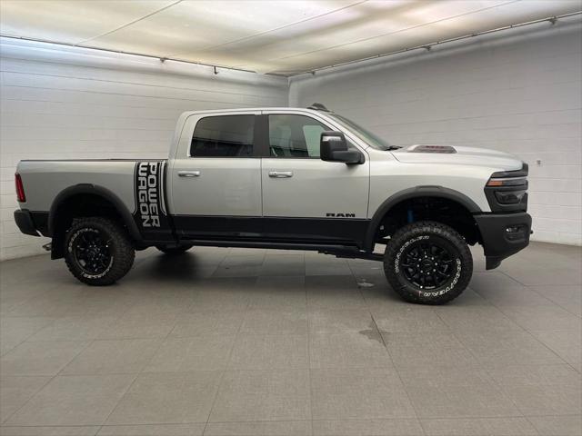 2026 RAM Ram 2500 RAM 2500 POWER WAGON CREW CAB 4X4 64 BOX