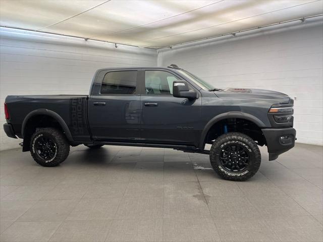 2026 RAM Ram 2500 RAM 2500 POWER WAGON CREW CAB 4X4 64 BOX