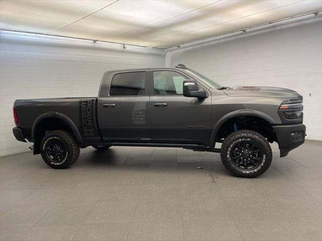 2026 RAM 2500 RAM 2500 POWER WAGON CREW CAB 4X4 64 BOX