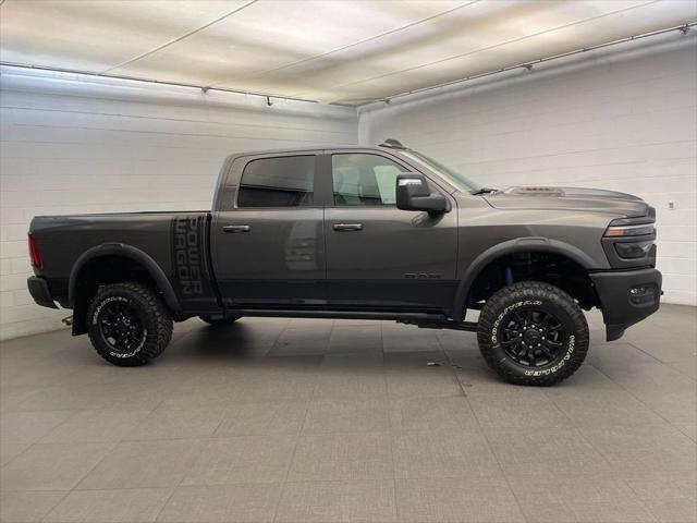 2026 RAM Ram 2500 RAM 2500 POWER WAGON CREW CAB 4X4 64 BOX