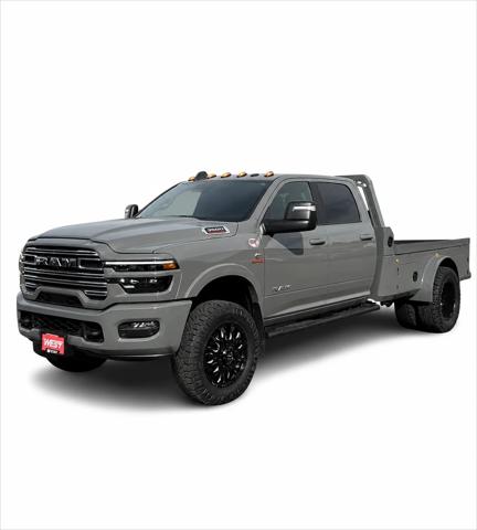 2026 RAM 3500 Chassis RAM 3500 BIG HORN CREW CAB CHASSIS 4X4 60 CA 2026 RAM 3500 Chassis RAM 3500 BIG HORN CREW CAB CHASSIS 4X4 60 CA