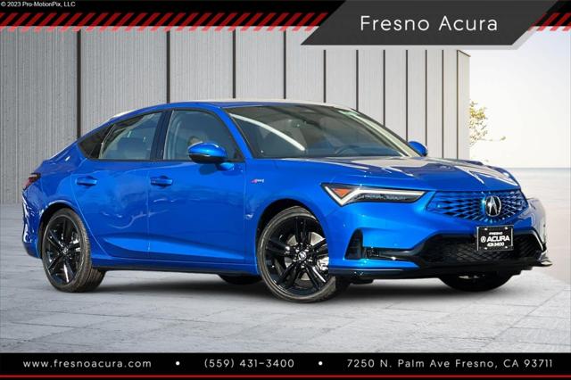 2026 Acura Integra FWD A-Spec with Technology for sale in Fresno, CA