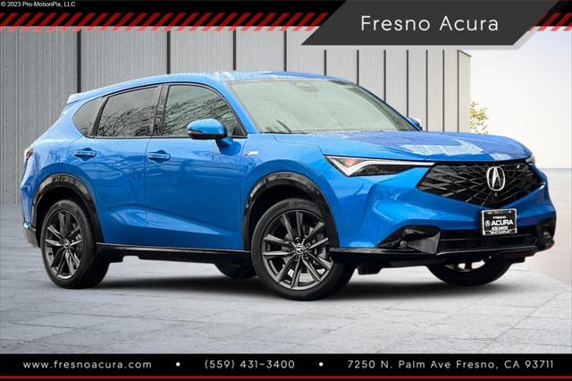 2026 Acura ADX A-Spec for sale in Fresno, CA