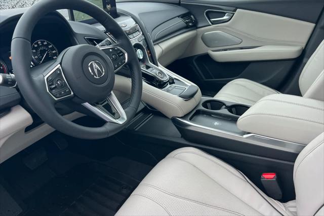 2026 Acura RDX Advance