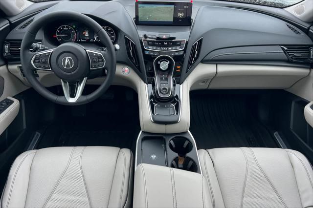 2026 Acura RDX Advance