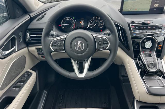 2026 Acura RDX Advance