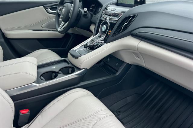 2026 Acura RDX Advance