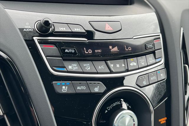 2026 Acura RDX Advance