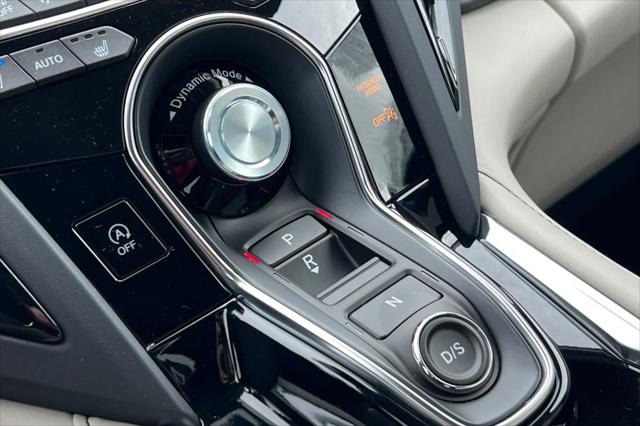 2026 Acura RDX Advance