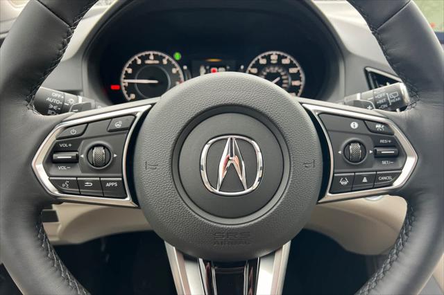2026 Acura RDX Advance