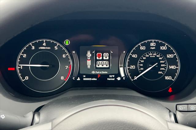 2026 Acura RDX Advance