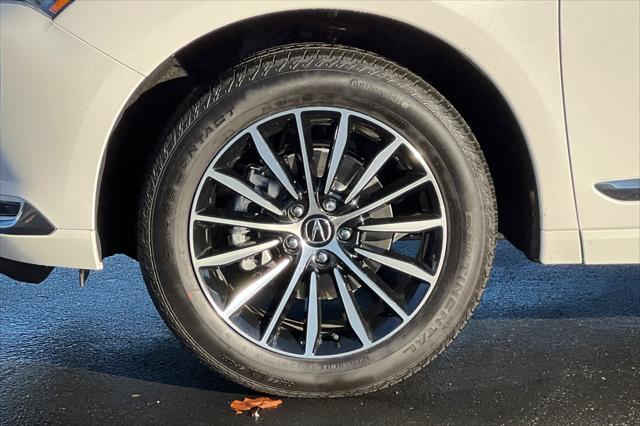 2026 Acura RDX Advance