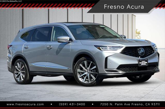 2026 Acura MDX Technology Package for sale in Fresno, CA