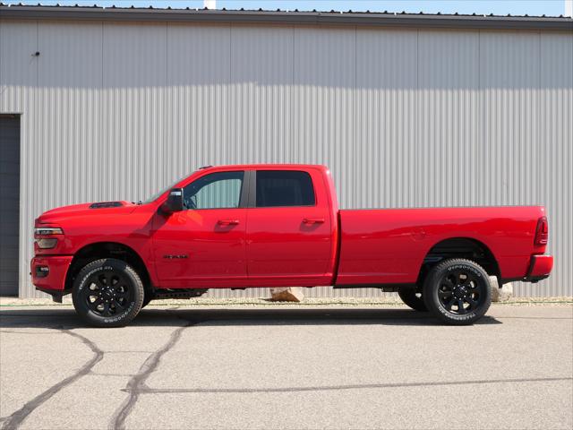 2026 RAM Ram 2500 RAM 2500 LARAMIE CREW CAB 4X4 8 BOX