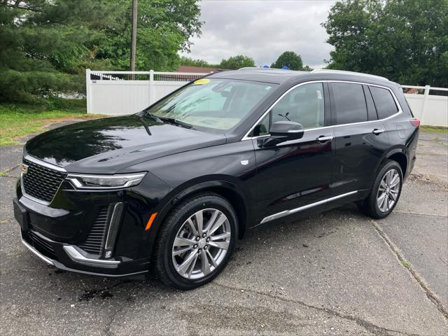 2023 Cadillac XT6 AWD Premium Luxury for sale in Dover, DE