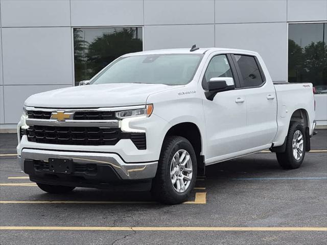 2023 Chevrolet Silverado 1500 4WD Crew Cab Short Bed LT with 2FL for sale in Dover, DE