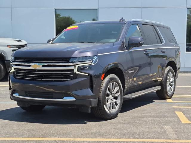 2022 Chevrolet Tahoe 2WD LT for sale in Dover, DE