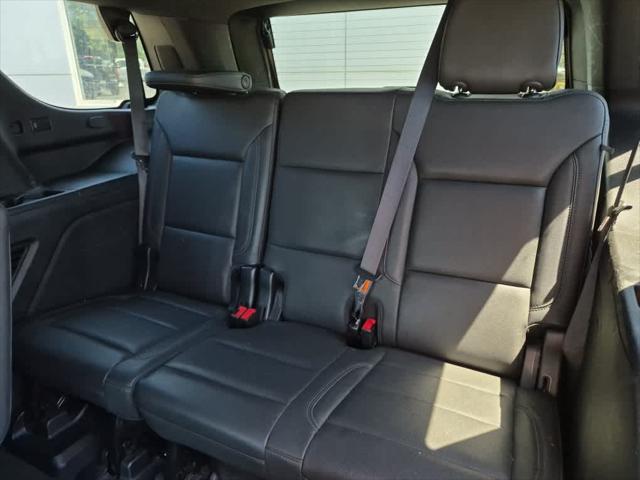 2022 Chevrolet Tahoe 2WD LT