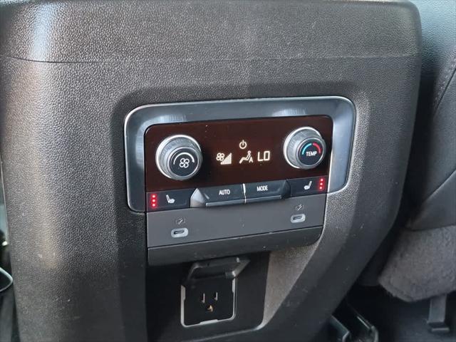 2022 Chevrolet Tahoe 2WD LT