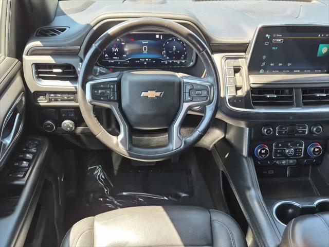 2022 Chevrolet Tahoe 2WD LT