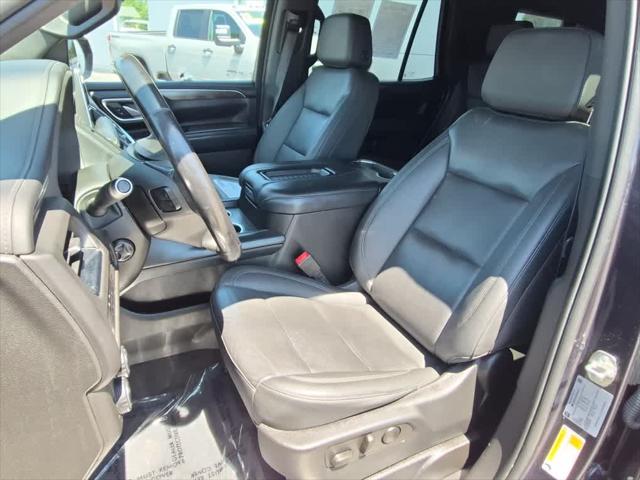 2022 Chevrolet Tahoe 2WD LT
