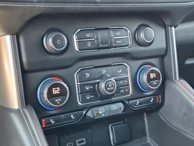 2022 Chevrolet Tahoe 2WD LT
