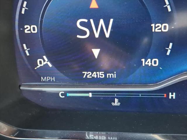 2022 Chevrolet Tahoe 2WD LT