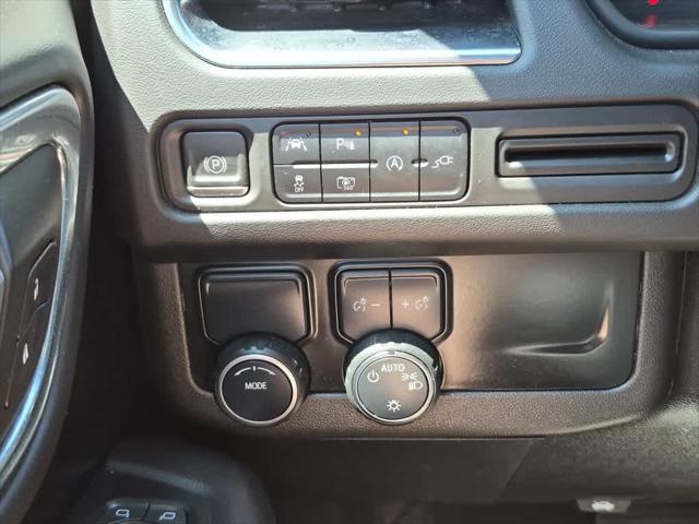2022 Chevrolet Tahoe 2WD LT