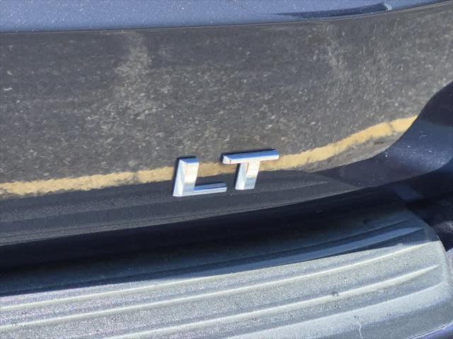 2022 Chevrolet Tahoe 2WD LT