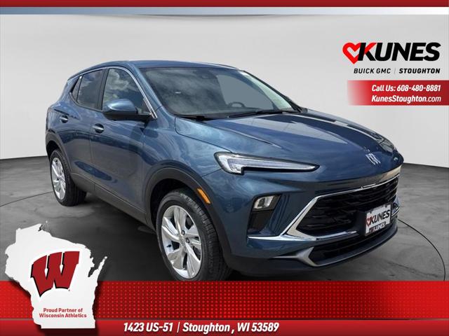 2026 Buick Encore GX Preferred AWD for sale in Stoughton, WI