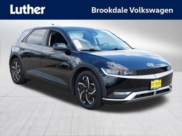 2024 Hyundai IONIQ 5 SEL for sale in Minneapolis, MN