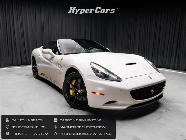 2013 Ferrari California Base for sale in New Albany, IN