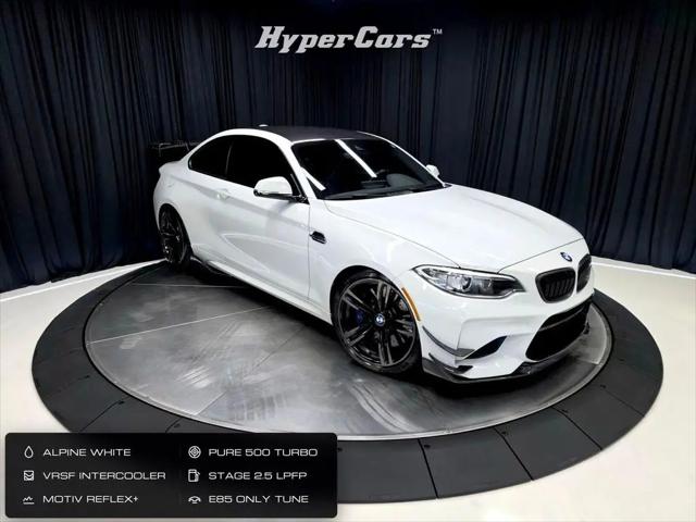 2016 BMW M2 Base for sale in New Albany, IN