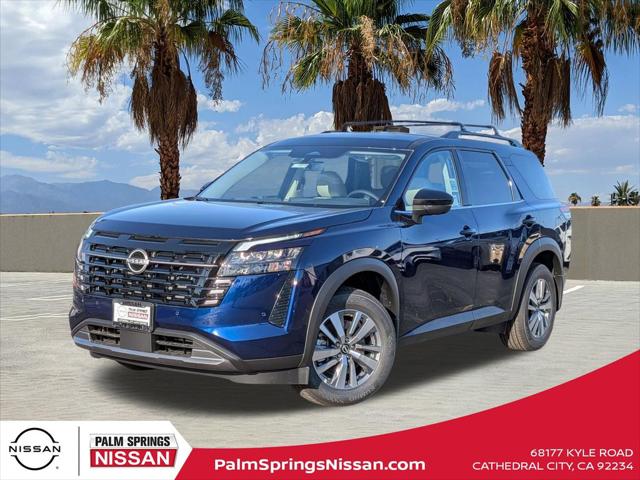 2026 Nissan Pathfinder SL for sale in Cathedral City, CA
