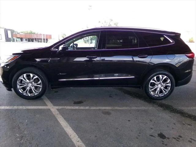 2018 Buick Enclave Avenir for sale in Goodlettsville, TN