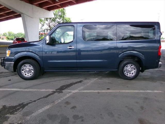 2018 Nissan 3500 SL V8 for sale in Goodlettsville, TN