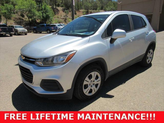 2019 Chevrolet Trax LS for sale in Ruidoso, NM