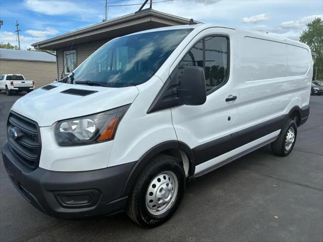 2020 Ford Transit Cargo Van 150 for sale in Owosso, MI