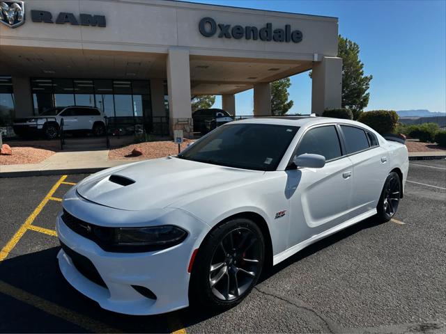 2022 Dodge Charger Scat Pack for sale in Cottonwood, AZ