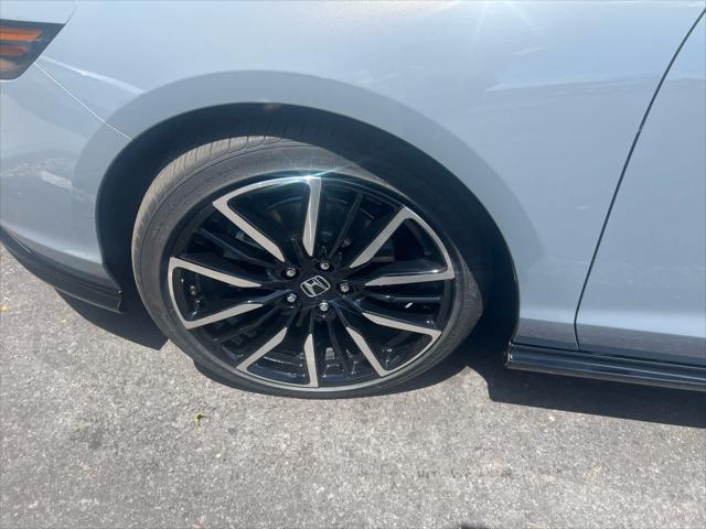 2026 Honda Accord Sedan Touring