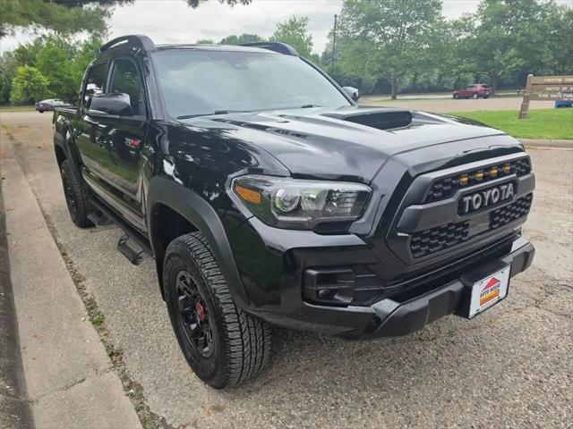 2018 Toyota Tacoma TRD Pro for sale in Terre Haute, IN