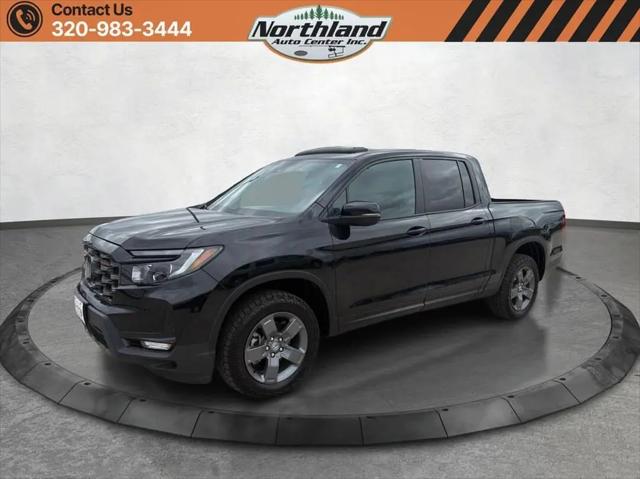 2025 Honda Ridgeline TrailSport for sale in Milaca, MN
