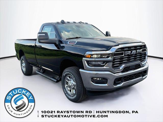 2026 RAM Ram 3500 RAM 3500 TRADESMAN REGULAR CAB 4X4 8 BOX 2026 RAM Ram 3500 RAM 3500 TRADESMAN REGULAR CAB 4X4 8 BOX