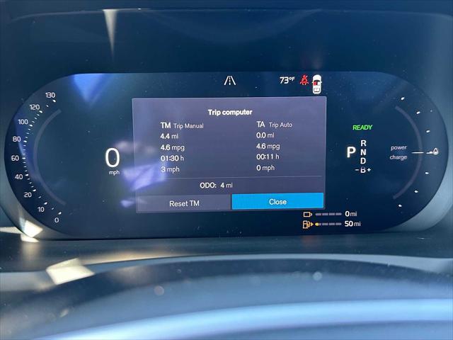 2026 Volvo XC90 Plug-In Hybrid Ultra Dark Theme, T8 AWD, Electric/Gasoline, 6 Seats