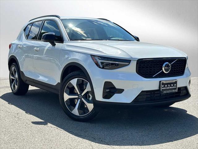 2026 Volvo XC40 Plus, B5 AWD Gas (mild hybrid), Dark for sale in Bellevue, WA