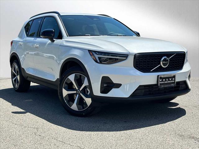 2026 Volvo XC40 Plus, B5 AWD Gas (mild hybrid), Dark for sale in Bellevue, WA